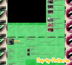 Layout Thumbnail