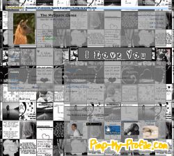 Layout Thumbnail