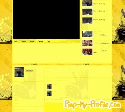 Layout Thumbnail