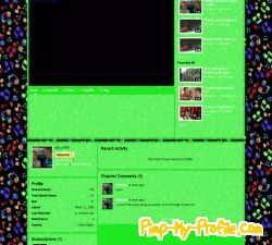 Layout Thumbnail