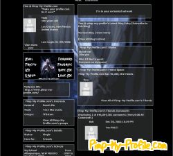 Layout Thumbnail