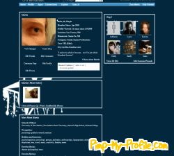 Layout Thumbnail