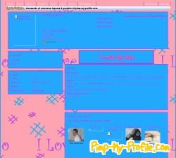 Layout Thumbnail