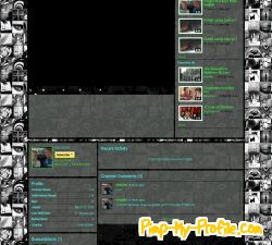 Layout Thumbnail