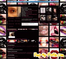 Layout Thumbnail