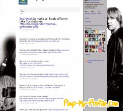Layout Thumbnail