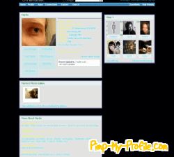 Layout Thumbnail