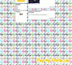 Layout Thumbnail