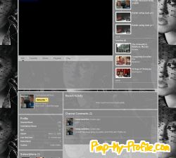 Layout Thumbnail