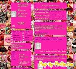 Layout Thumbnail