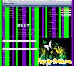 Layout Thumbnail