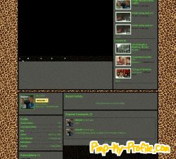 Layout Thumbnail