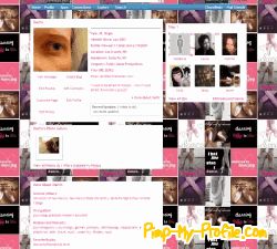 Layout Thumbnail