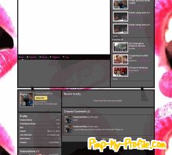 Layout Thumbnail