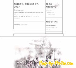 Layout Thumbnail