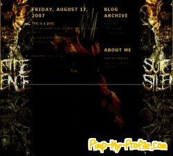 Layout Thumbnail