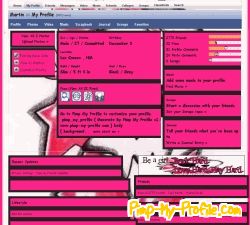 Layout Thumbnail