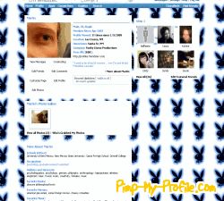 Layout Thumbnail