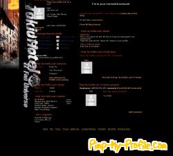 Layout Thumbnail