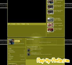 Layout Thumbnail