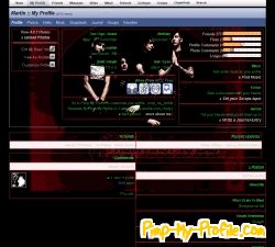 Layout Thumbnail