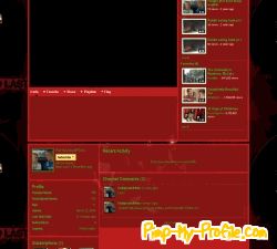 Layout Thumbnail