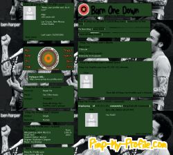 Layout Thumbnail