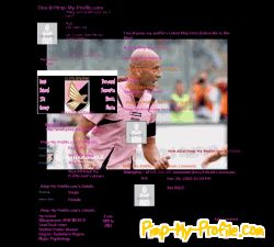 Layout Thumbnail