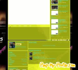 Layout Thumbnail