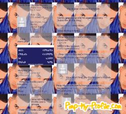 Layout Thumbnail