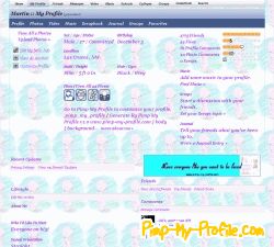 Layout Thumbnail