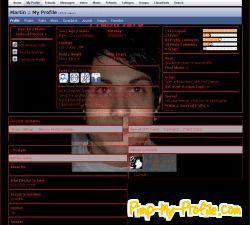 Layout Thumbnail