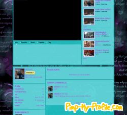 Layout Thumbnail