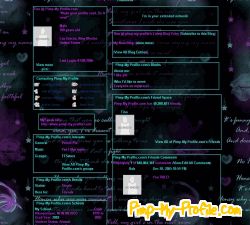 Layout Thumbnail