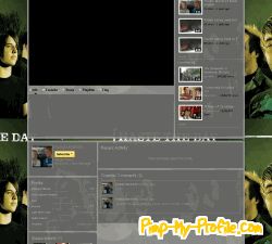 Layout Thumbnail