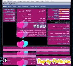 Layout Thumbnail