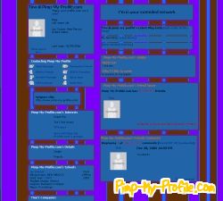 Layout Thumbnail