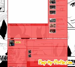 Layout Thumbnail