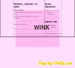 Layout Thumbnail