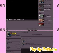 Layout Thumbnail