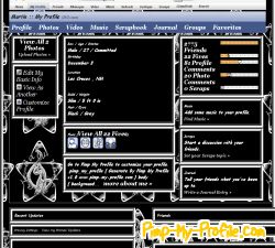 Layout Thumbnail