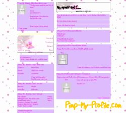 Layout Thumbnail