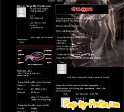 Layout Thumbnail