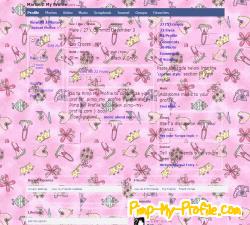 Layout Thumbnail