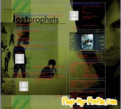 Layout Thumbnail