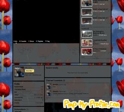 Layout Thumbnail