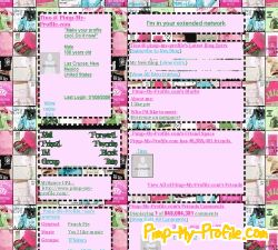 Layout Thumbnail