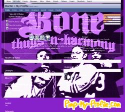 Layout Thumbnail