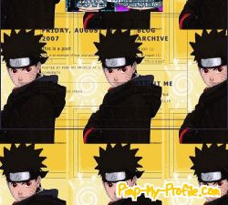 Layout Thumbnail