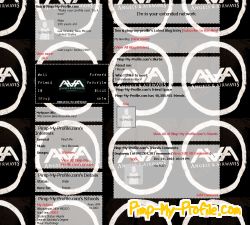 Layout Thumbnail